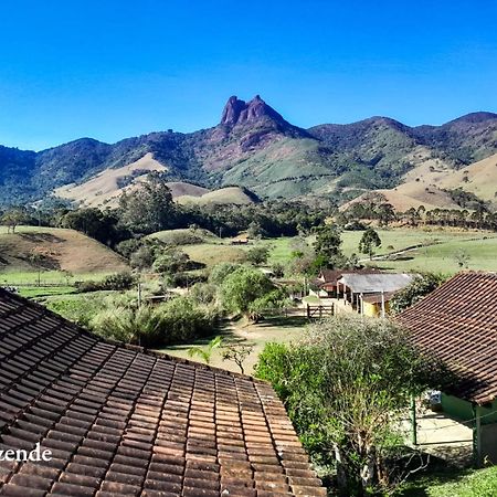 Chales Mirante Pedra Selada فيسكوندي دي ماوا المظهر الخارجي الصورة